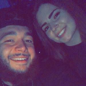 Meet your Posher, Hunny